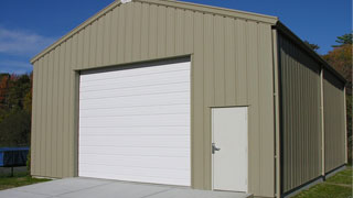 Garage Door Openers at Village Niguel Vistas I, California